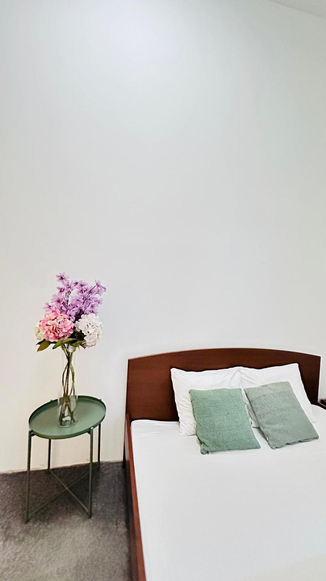 Sziv Apartment - Modern And Comfortable Budapest Exterior photo