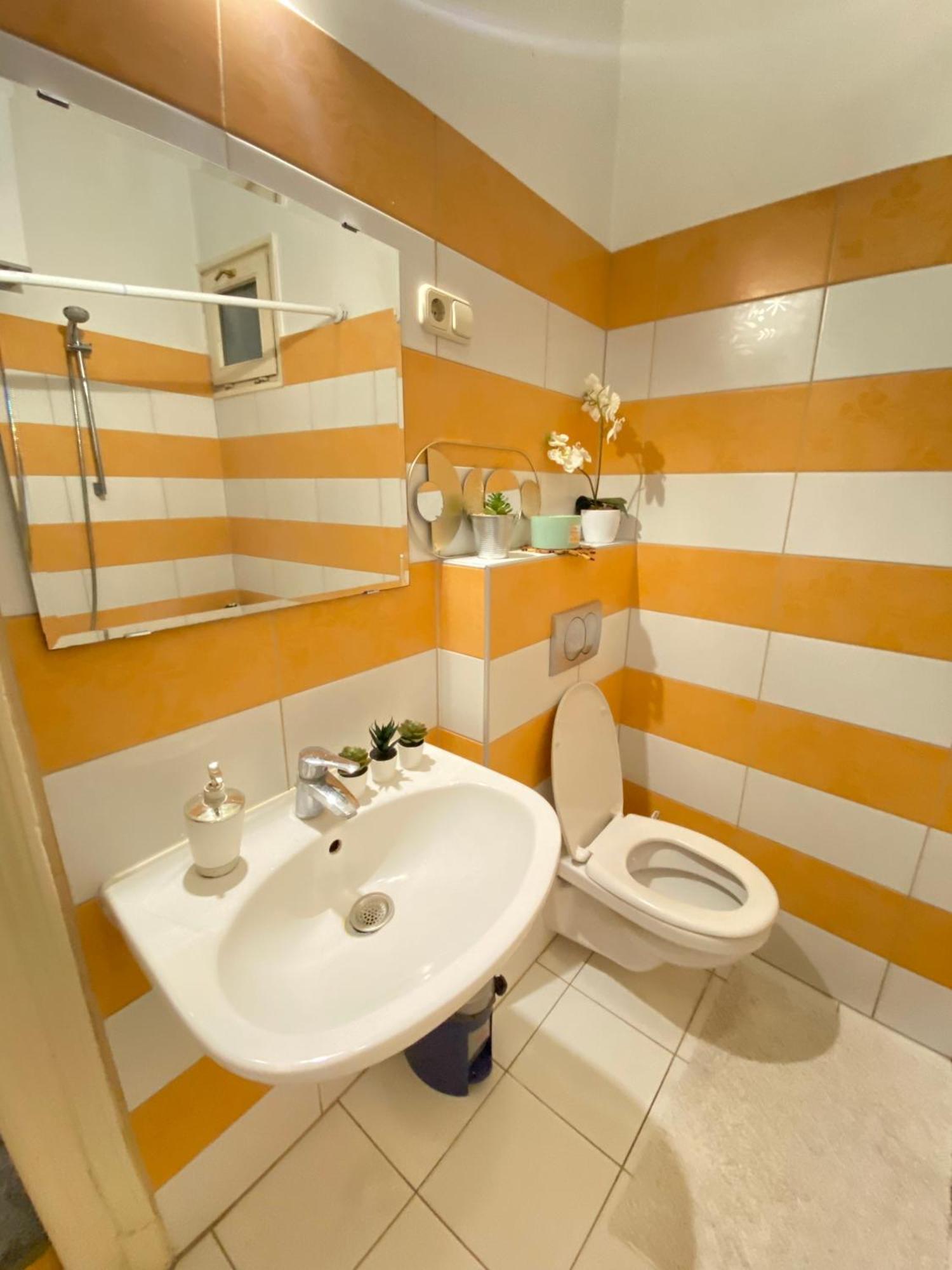 Sziv Apartment - Modern And Comfortable Budapest Exterior photo