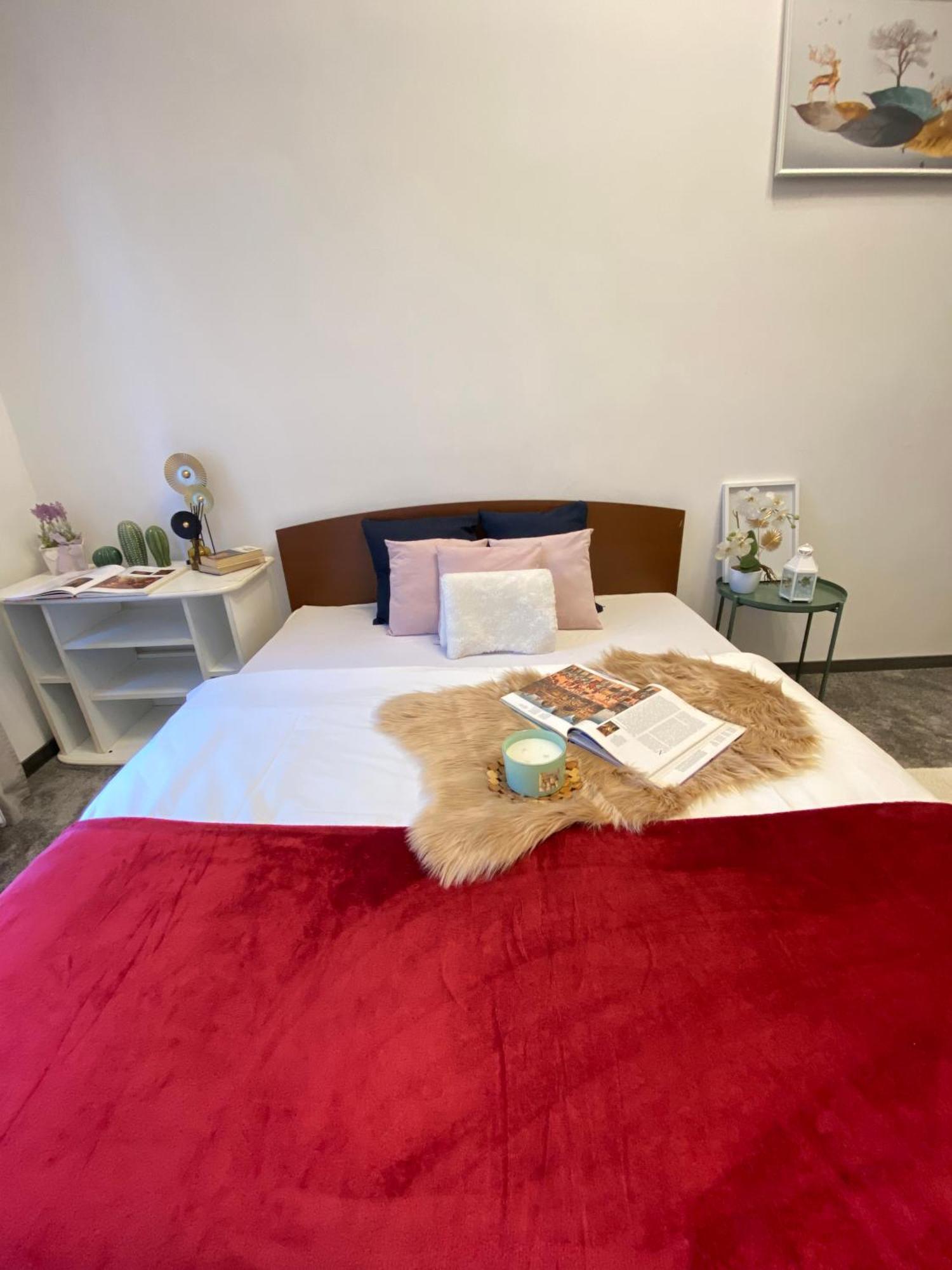 Sziv Apartment - Modern And Comfortable Budapest Exterior photo