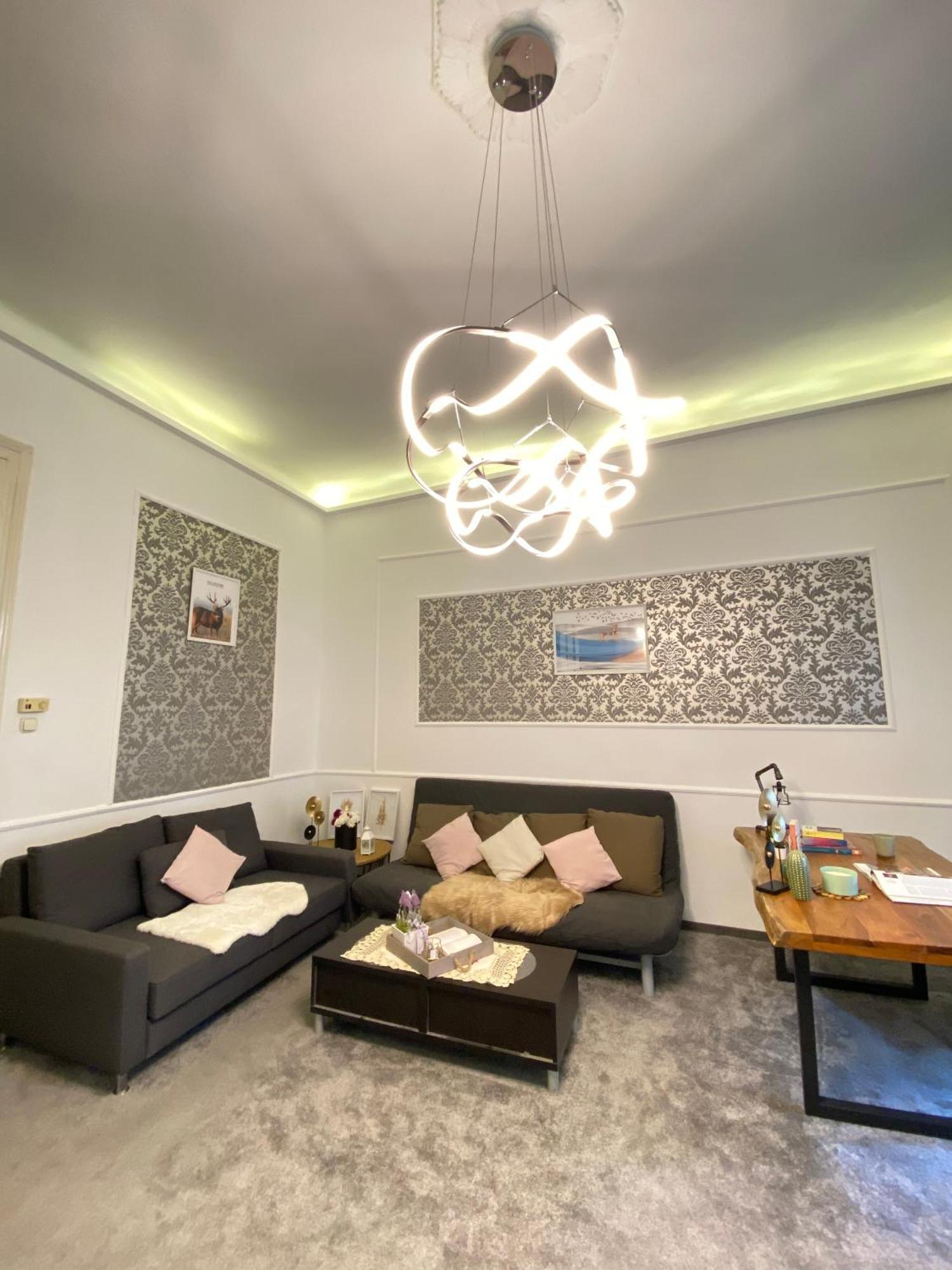 Sziv Apartment - Modern And Comfortable Budapest Exterior photo